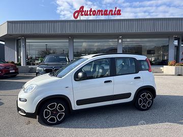 FIAT PANDA 1.0 HYBRID 70 CV CITY LIFE