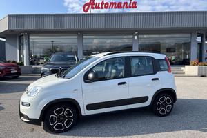 FIAT PANDA 1.0 HYBRID 70 CV CITY LIFE