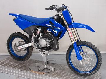 Yamaha YZ 85 MINICROSS COMPETIZIONE 2 TEMPI