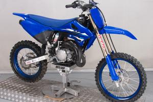 Yamaha YZ 85 MINICROSS COMPETIZIONE 2 TEMPI