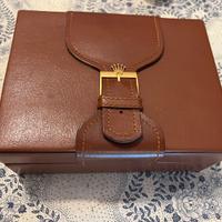 SCATOLA ROLEX