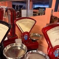 bilance berkel restaurate pronta consegna!