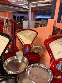 bilance berkel restaurate pronta consegna!