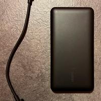 Belkin power bank