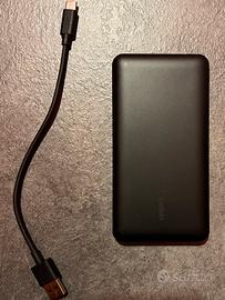 Belkin power bank