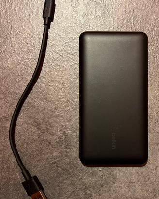 Belkin power bank