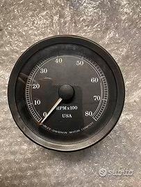 contagiri harley davidson