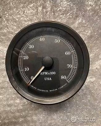 contagiri harley davidson