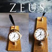Orologio ZEUS 17 RUBES antimagnetic