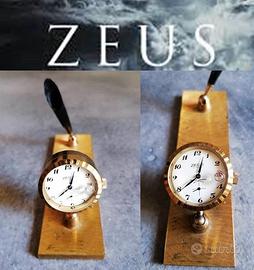 Orologio ZEUS 17 RUBES antimagnetic