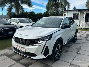 Peugeot 3008 BlueHDi 1.5hdi 130 cv Allure Pack 202