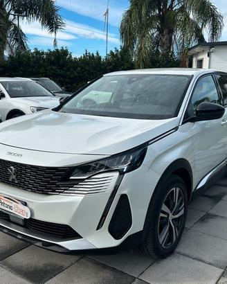 Peugeot 3008 BlueHDi 1.5hdi 130 cv Allure Pack 202