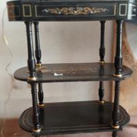 etager napoleone 3,Francese
