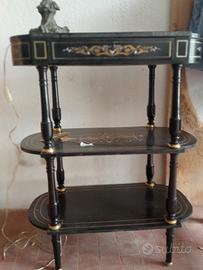 etager napoleone 3,Francese
