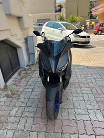 Yamaha X-Max 125 - 2022