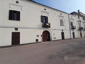 Appartamento ristrutturato