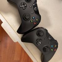 Controller xbox one x