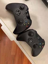 Controller xbox one x