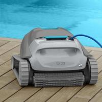 robot pulitore per piscine sx 20 dolphin