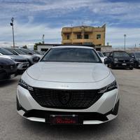 PEUGEOT 308 Plug-in Hybrid 225 e-EAT8 GT