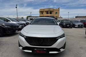 PEUGEOT 308 Plug-in Hybrid 225 e-EAT8 GT