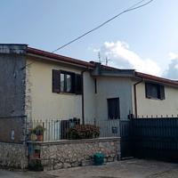 Soluzione Indipendente Segni, Via Roccamassima 25
