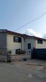 Soluzione Indipendente Segni, Via Roccamassima 25