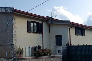 Soluzione Indipendente Segni, Via Roccamassima 25