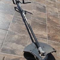 Decespugliatore elettrico 