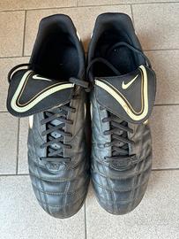 Nike Tiempo - taglia 46
