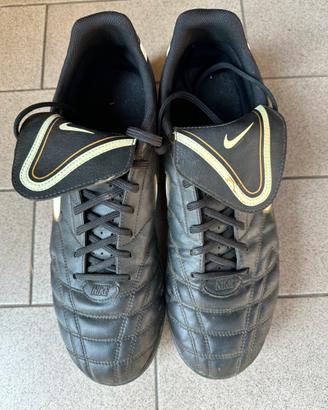 Nike Tiempo - taglia 46