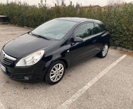 Opel corsa per neopatentati