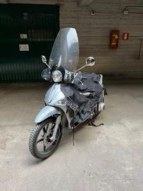 2006 Piaggio Liberty 200 