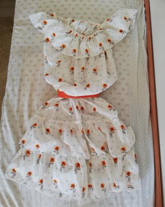 Vestito estivo donna