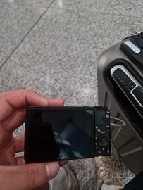 Sony RX 100M7 VII