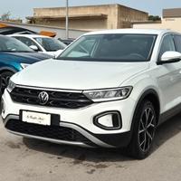 Volkswagen T-Roc 1.0 TSI Life - 2023