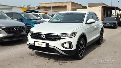 Volkswagen T-Roc 1.0 TSI Life - 2023