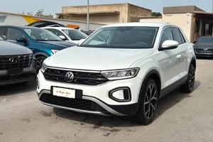 Volkswagen T-Roc 1.0 TSI Life - 2023