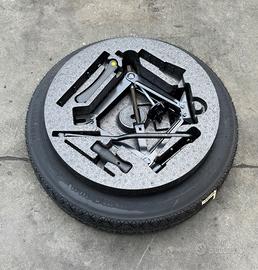 135 70 16 RUOTINO FIAT 500L 500 L 135/70R16 ruota