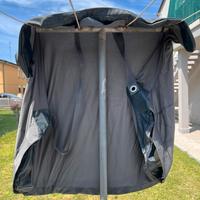 Cover Hard Top cabrio
