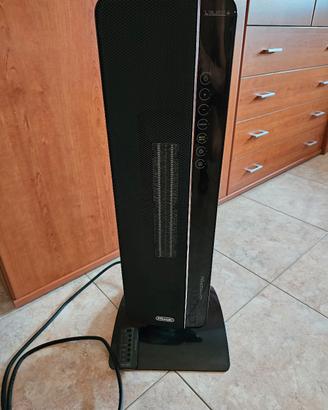 termoventilatore De Longhi