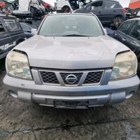 Ricambi Nissan X-Trail T30 2004 2.2 DCI YD22