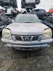 Ricambi Nissan X-Trail T30 2004 2.2 DCI YD22
