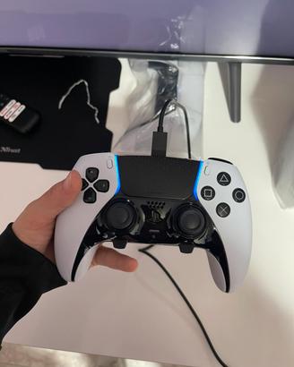 Controller wireless DualSense Edge