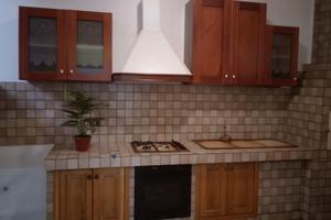 Appartamento non arredato