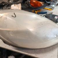 FARO ANTERIORE DX LANCIA MUSA 2007