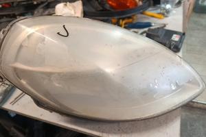 FARO ANTERIORE DX LANCIA MUSA 2007