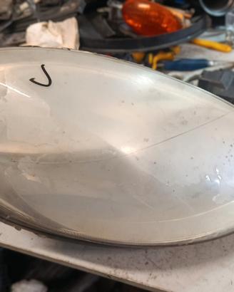 FARO ANTERIORE DX LANCIA MUSA 2007