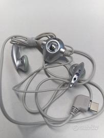 Cuffie  x  Cellulare  LG  U-880