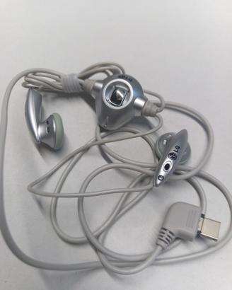 Cuffie  x  Cellulare  LG  U-880